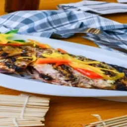 Grilled Talakitok